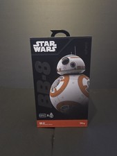 Original Sphero R001ROW Star Wars BB-8 App-enabled Droid