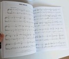 Pop Ballads Sheet Music Jazz Piano Solos Series Songbook Sheet Music — photo 10