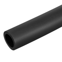 "Rohrleitung Isolierung Schaum Rohr Rohrleitung 26Mm(1\") Id 36Mm Ad 6.6Ft"