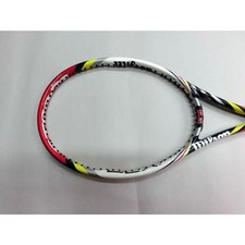 Wilson Steam 95BLX Tennis Racquet Used from Japan