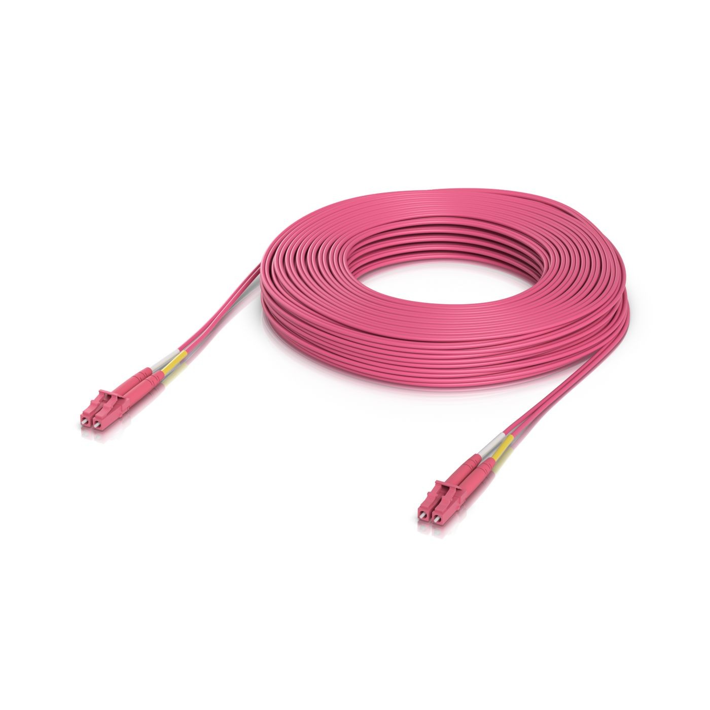 Ubiquiti UACC-OFC-M2-LULU-30M Indoor OM4 multi-mode fiber