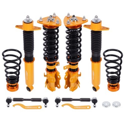 Coilovers Suspension Kit For Mazda 6 2014-2018 Height Adjustable Struts