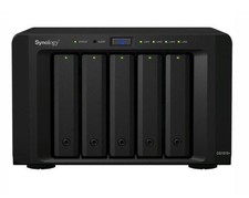 Synology DiskStation DS1515+ 5-Bay NAS Server