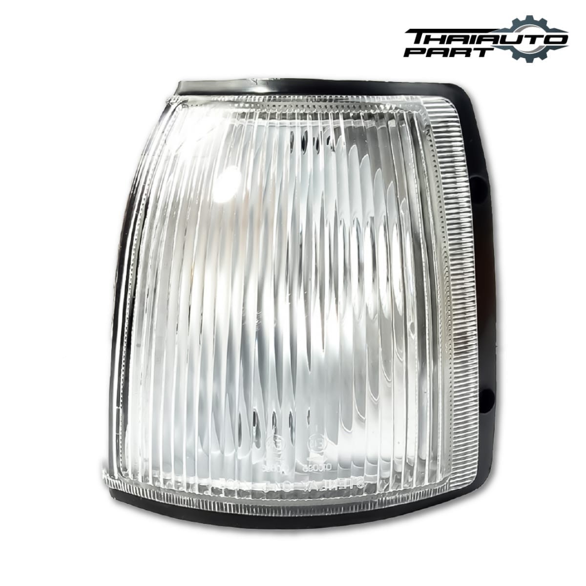 Corner Light Turn Indicator LH Clear Lens For Ford Marathon Courier PD Ute 96-98