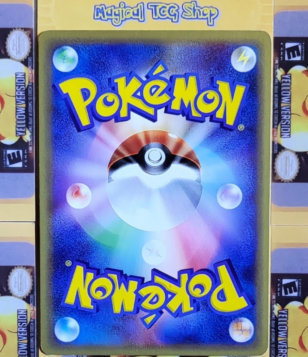 Pokemon Gengar Base Expansion 1st Edition Holo Swirl 117/128