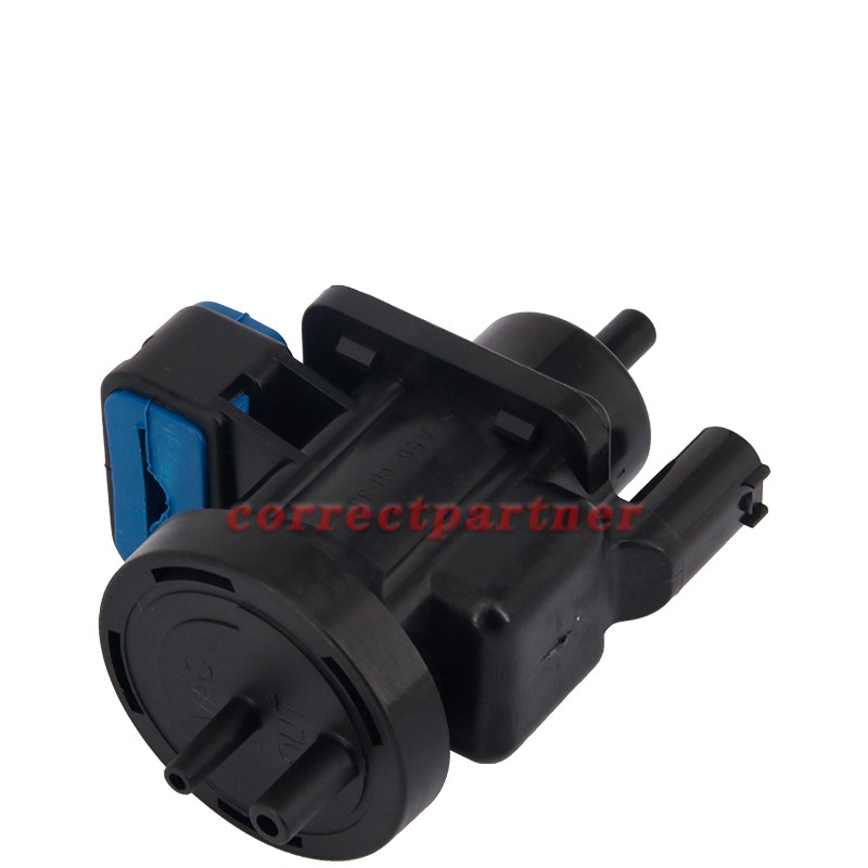 Tubro Boost Valve Vacuum Pressure Converter A0005450527 For MB Sprinter 04-12