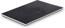 Family OBLIVION 3, Piano Cottura Induzione, Portatile, 3 Fuochi, Funzione Timer 