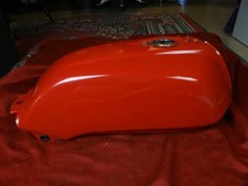 Fuel Tank, Honda SuperSport, 1979-81 CB750F, 1979-82 CB900F, 1983 CB1100F