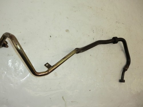 Mercedes Benz CL W215 Ölleitung Öl Leitung Motor A1371801730 H1B8445