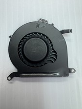 CPU HSF FAN - MacBook Air 13 A1369 2010 2011, A1466 2012 2013 2014 2015 2017 OEM