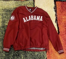 Alabama Crimson Tide Pullover