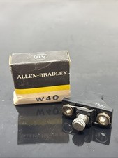 Allen-Bradley W40 Heater Element
