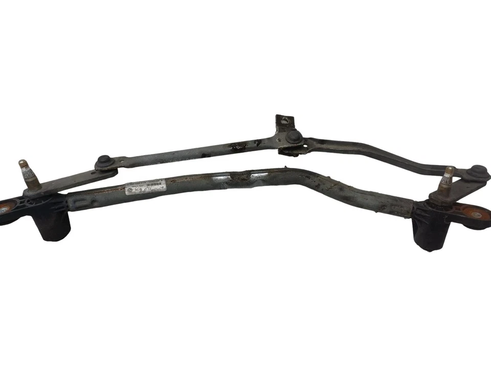 Elevador limpiaparabrisas Alfa Romeo 159 2007 60694875 Foto 4 de 4