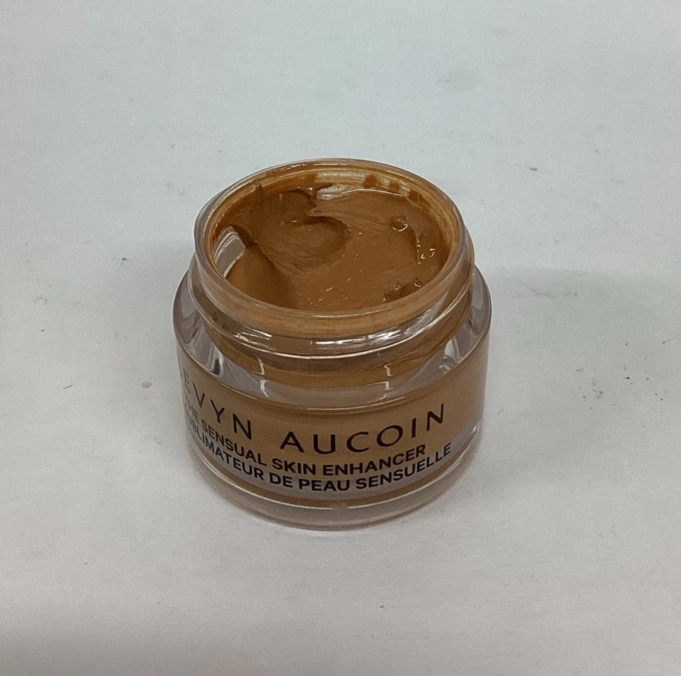 Kevyn Aucoin SX12 The Sensual Skin Enhancer 0.3oz AS PICTURED, NEW! - Image 3 of 4