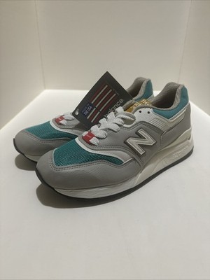 New Balance x Concepts 997.5 ''Esplanade'' US 8.5 M9975CN Made In USA