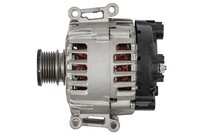 Hella Lichtmaschine Generator FüR Mercedes C-Klasse E-Klasse W204 W212