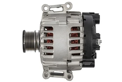 HELLA Lichtmaschine Generator für Mercedes C-Klasse E-Klasse W204 W212 - Bild 1 von 4