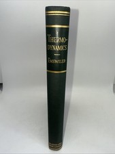 Thermodynamics 4th Edition By J.E. Emswiler, ...