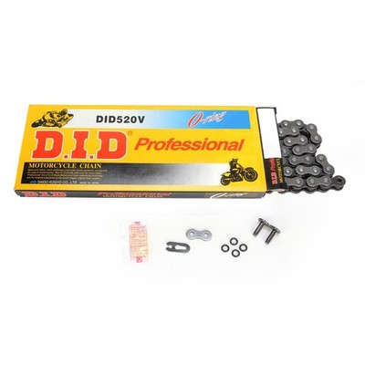 DID Pro V-Series 520 O-Ring Chain - 520VOX82