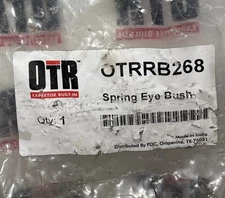 OTR OTRRB268 Spring Eye Bushing thumbnail 3