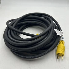 Conntek RUL630PR-050 50-Ft 10/3 30-Amp 250V L6-30 Extension Cord