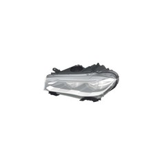 ORIGINAL BMW Scheinwerfer Xenon Kurvenlicht links X5 F15 F85 X6 F16 63117317101