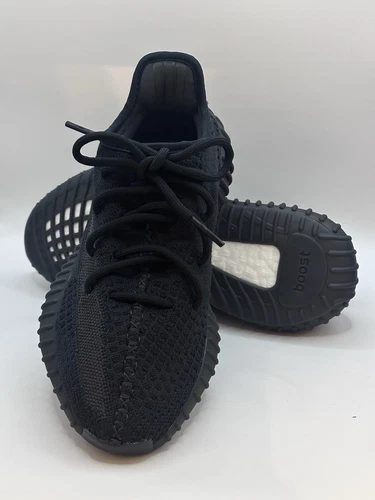 Yeezy Boost 350 V2 Onice Taglia 9