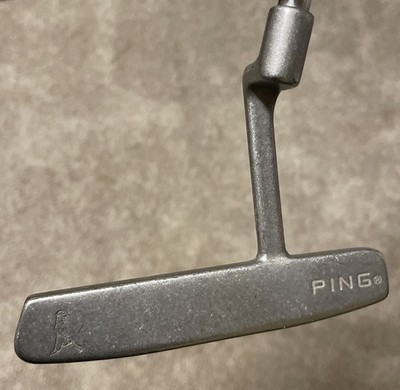 Ping Anser 5K Putter 36'' Made In USA