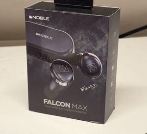 Noble Audio Falcon Max | eBay