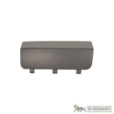 Abschlepphaken Abdeckung hinten links passt f&uuml;r Mercedes M-Klasse 02-05