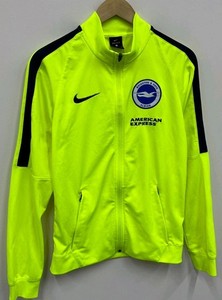 Brighton and Hove Albion Jacket | eBay