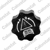 Verschlussdeckel KüHlmittelbehäLter Calorstat By Vernet RC0029 FüR Peugeot Fiat