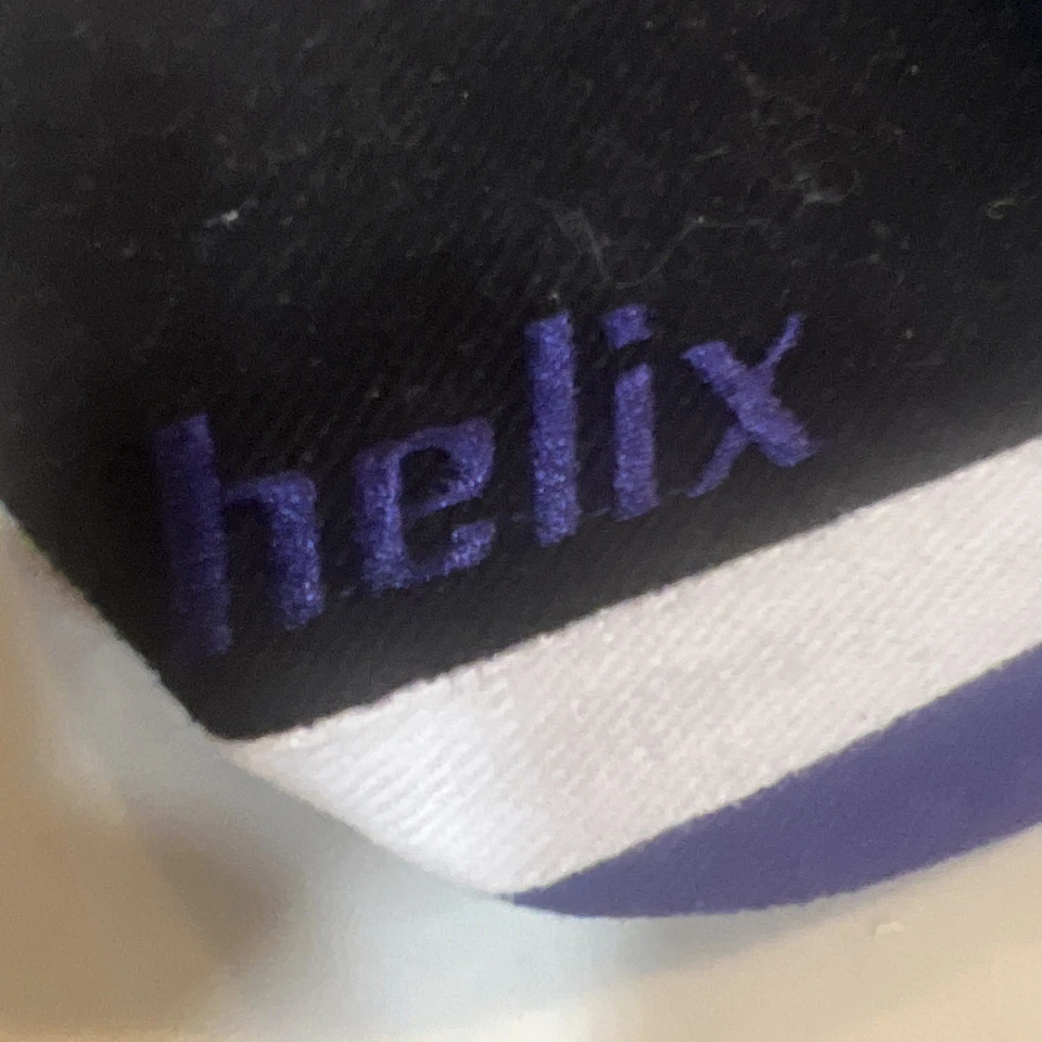 Helix Adjustable Baseball Cap Hat  - Image 2 of 4