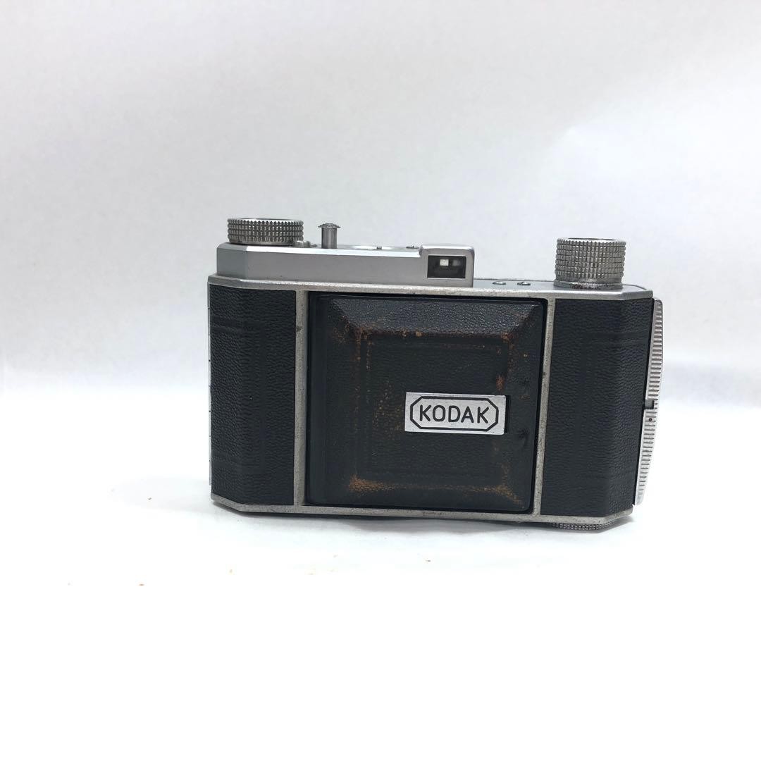 ★ Kodak Retina I Type 126 Xenar5cmf/3.5 Kodak Retina I Type 126 Camera with Xenar 5cm f3.5 Lens Untested