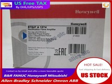 Honeywell R7847A1074 R7847A 1074 Flame Amplifier New Fast Shipping US Free TAX