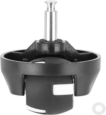 Universal Wheel Replacement RoboVac 11S 30C Durable Robot Vacuum Wheels Easy