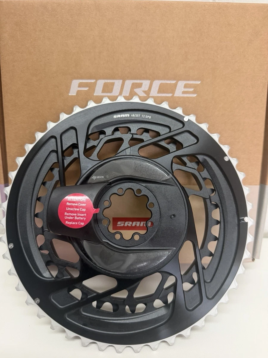 25+ SRAM Cycling Power Meter for sale | Updated Oct 2026