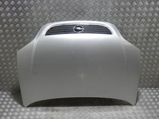 Capote Opel ZAFIRA