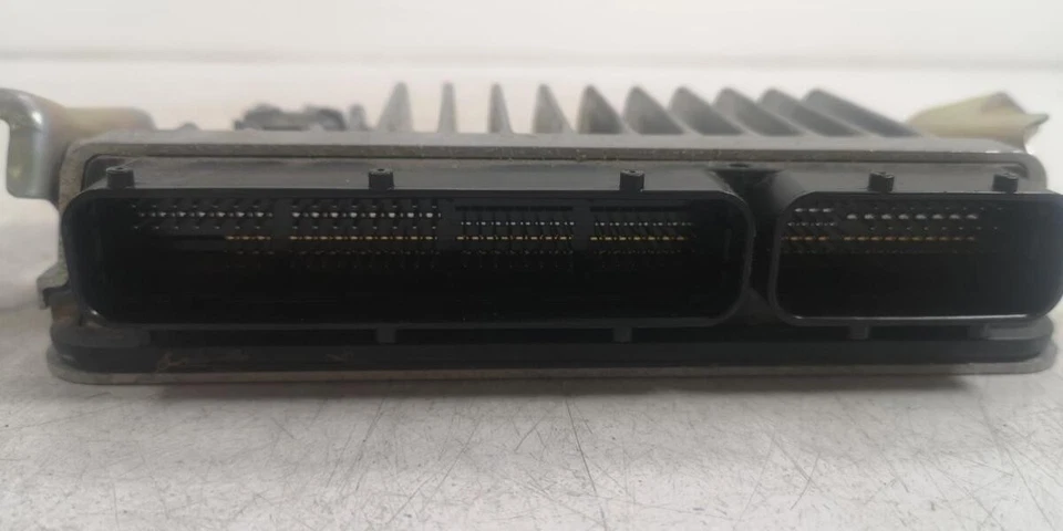 Ecu Toyota Yaris Vvt-i Design 2011-2020 1497cc Petrol 112900-7320 - Image 2 of 4