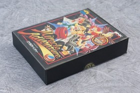 MIRACLE ADVENTURE NEO GEO AES SNK neogeo FREE SHIPPING JAPAN 1401