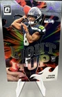 2025 Donruss Optic Jalen Milroe Base (RAW)