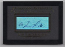 2015-16 Panini Anthology Hockey Cards 21