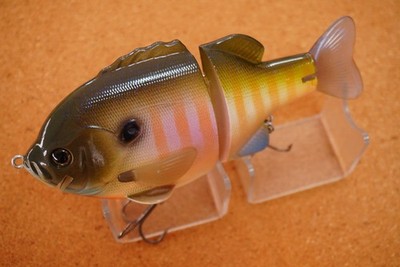 Deps  Bull Shooter Jr 130   (P490F3