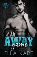 Ella Kade | Away Game | Taschenbuch | Englisch (2021) | Kartoniert / Broschiert
