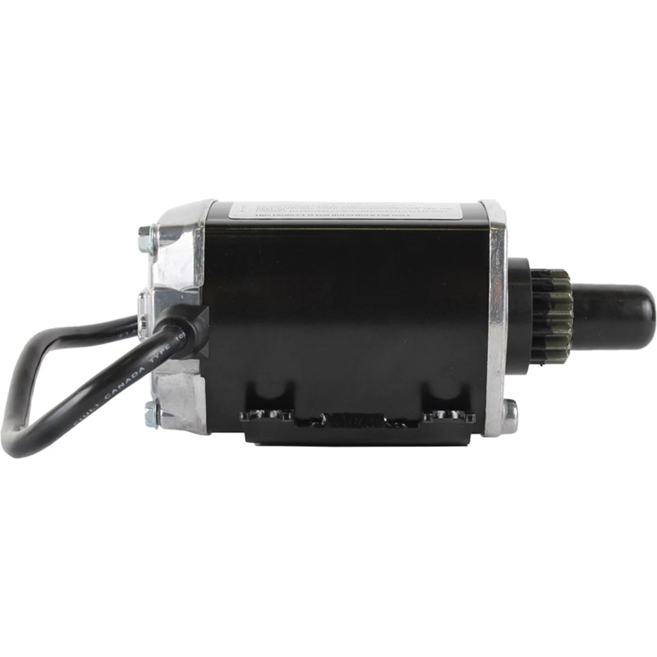 Starter For Tecumseh 33329 33329C 33329D 33329E 33329F 37000; STC0016 - Image 2 of 4