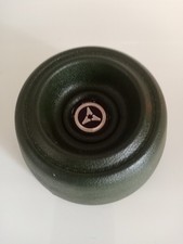 Mopar 1971 - 75 A B Body Steering Wheel Horn Pad Dart Charger Green 3467478 Mopar 1971 - 75 A B Body Steering Wheel Horn Pad Dart Charger Green 3467478