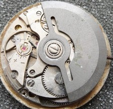 Meccanica AS 1716/17 AUTOMATIC BALANCIERE OK ...
