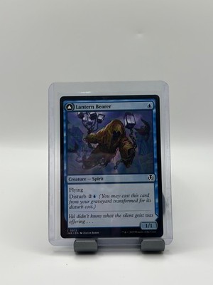 MTG, Lantern Bearer $3 ORDER MIN 72 NM Innistrad Remastered Regular