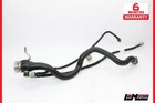 2012-2018 BMW F30 320i 335i 340i FUEL GAS TANK FILLER NECK LINE PIPE OEM