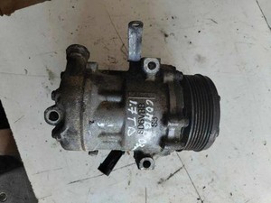 OPEL COMBO MK IV Kondensatpumpe Klimaanalge SD6VBB Electricity 100kw 34693327